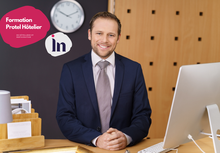 Formation Protel Hôtelier